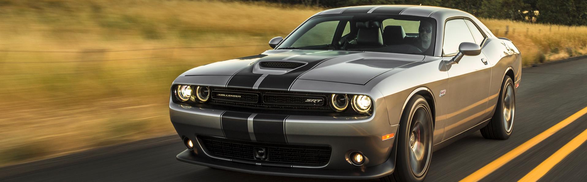 All Qualified Vehicles Come Standard with a Powertrain Warranty