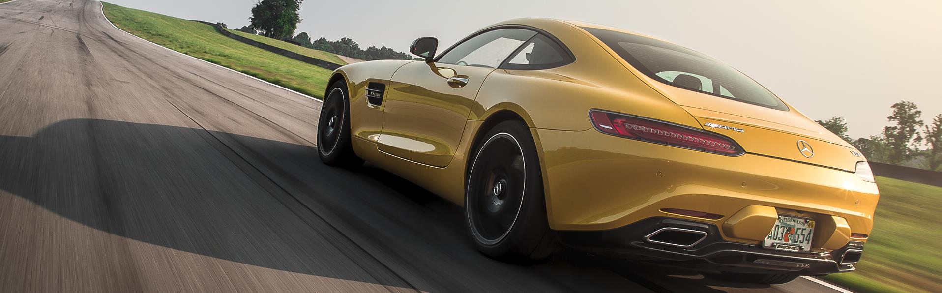 Luxury Cars – Available Now
