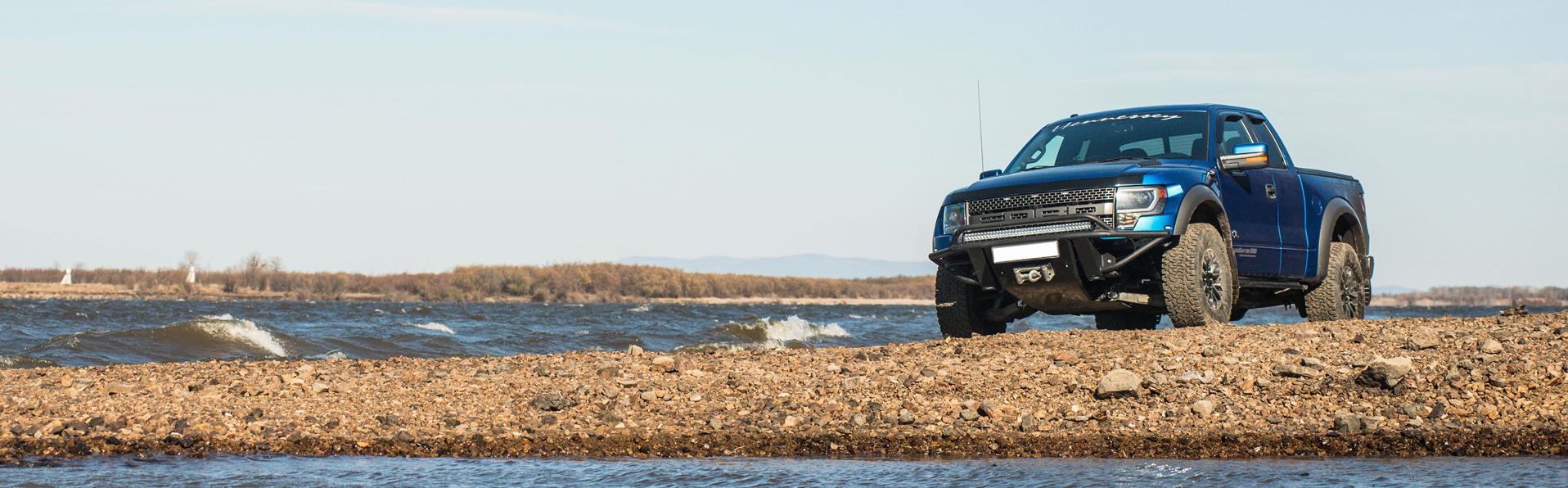 All Qualified Vehicles Come Standard with a Powertrain Warranty