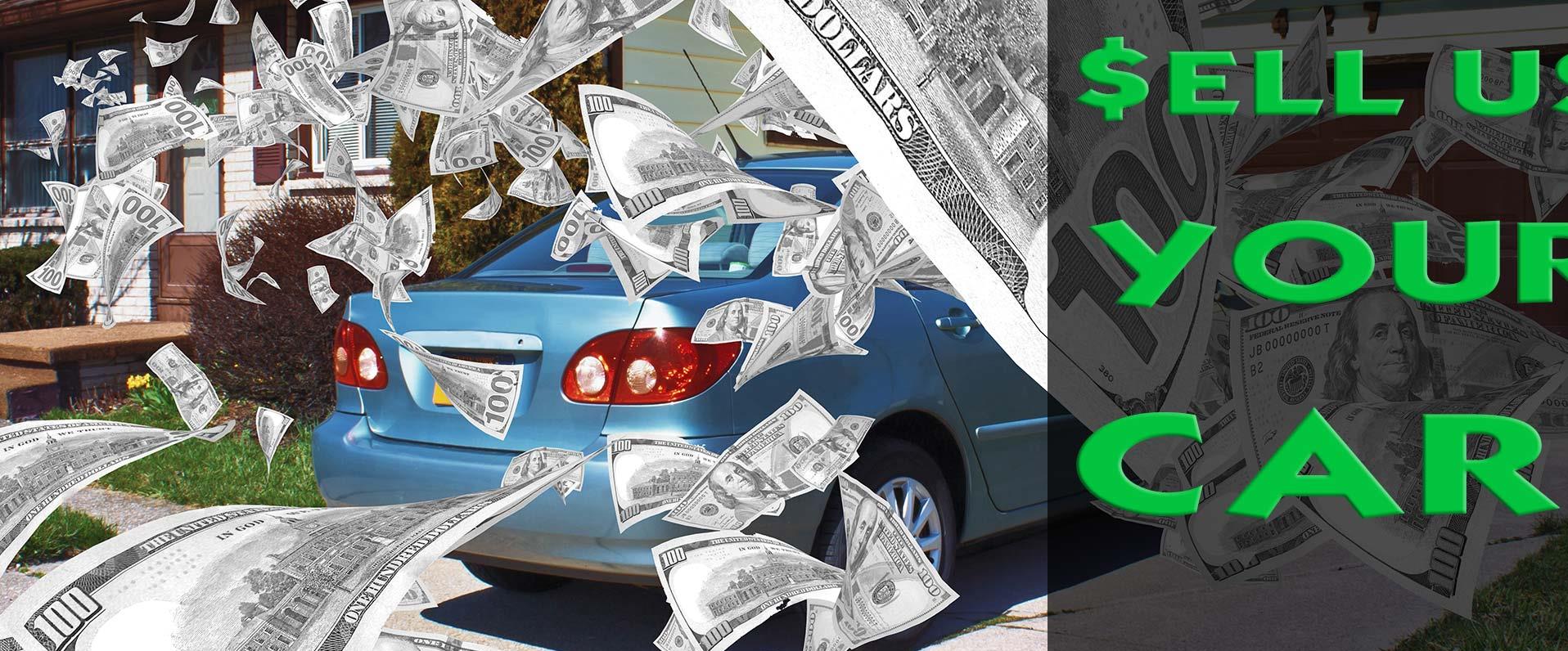 30 Day Powertrain Warranty on Most Vehicles