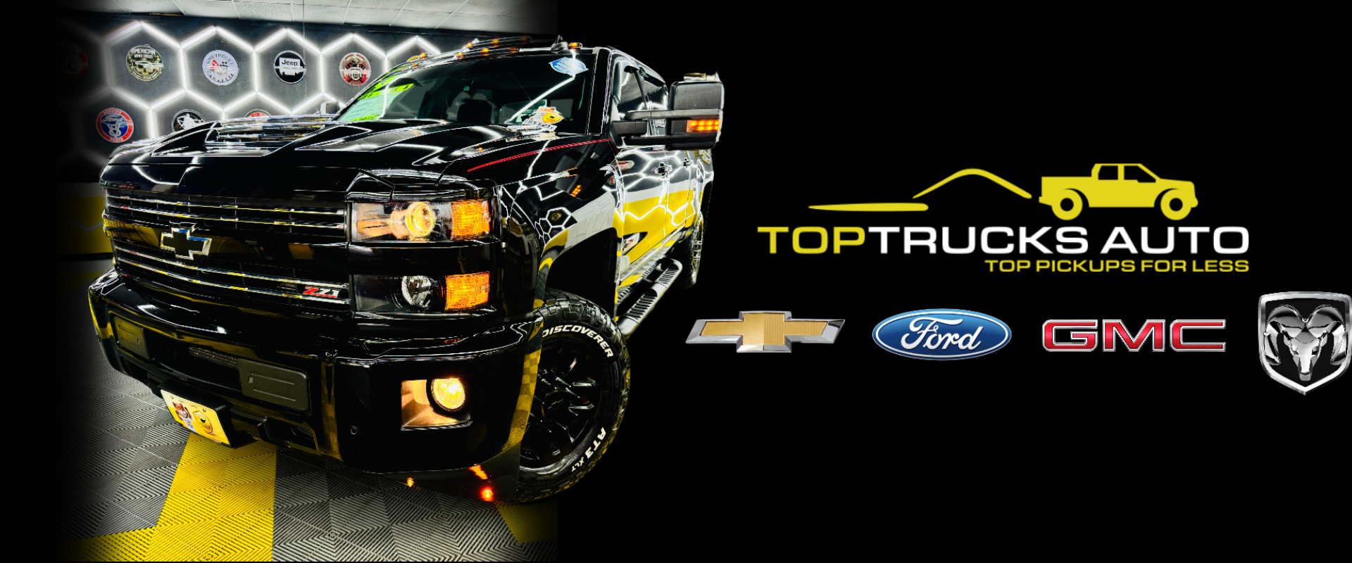 Used Cars Austintown OH Used Cars & Trucks OH Top Trucks Auto LLC