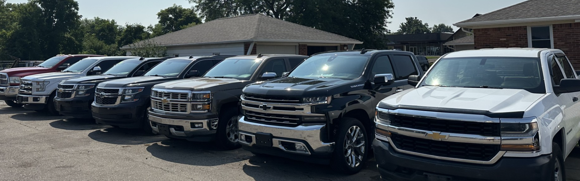 Used Cars Flint MI Used Cars & Trucks MI Caruzin Motors