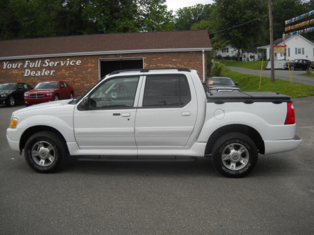2004 Ford explorer sport trac craigslist #3