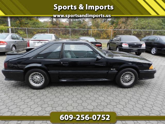 Used ford mustang for sale in new jersey