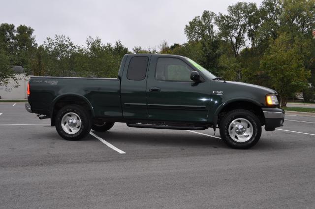 Used ford dealerships kansas city #10