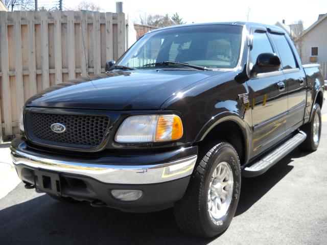 Ford new rochelle ny #3