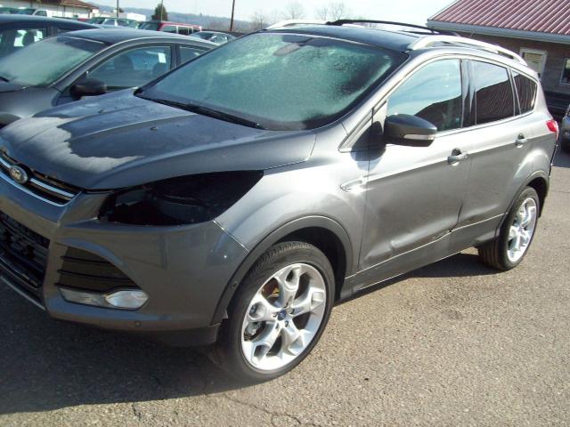 Adkins ford dealer used #4