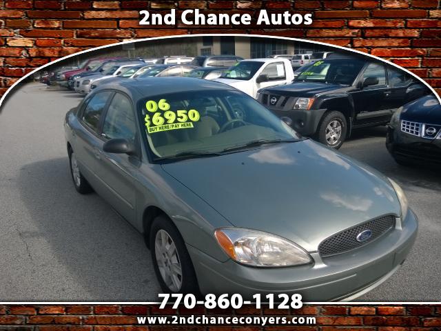 Atlanta ford finance #6