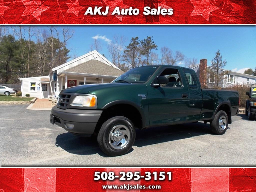 Rent a ford f150 in boston #6