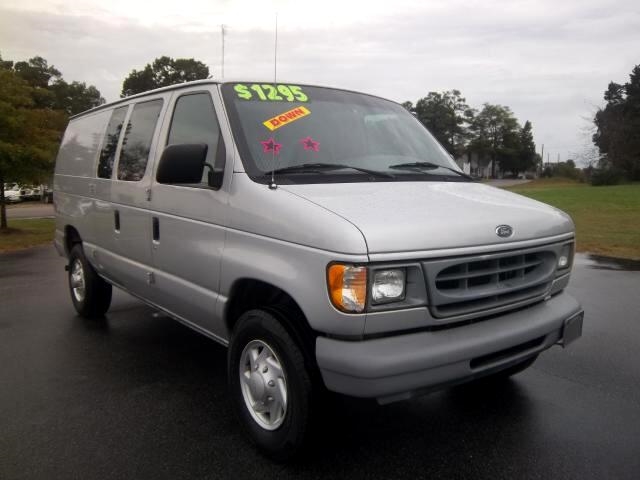 Ford dealerships raleigh durham #7