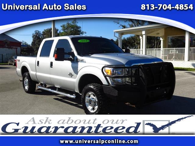 Kisselback ford #3