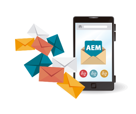 Automated Email Marketing