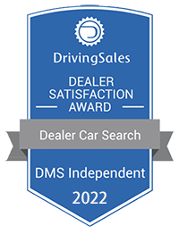Dealer Satisfaction Award 2020