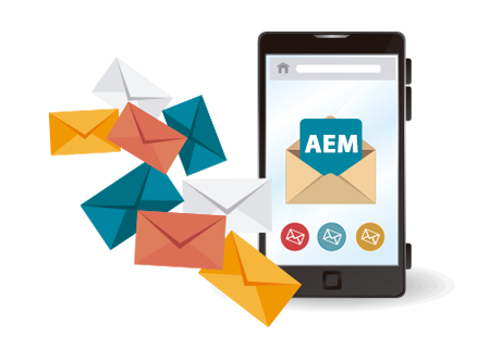 Latest Product - Automated Email Marketing