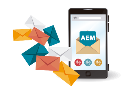 Automated Email Marketing