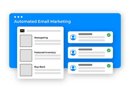 Automated Email Marketing Automated Email Marketing