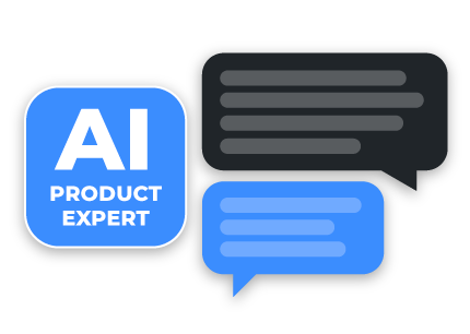 AI Product Expert AI Product Expert
