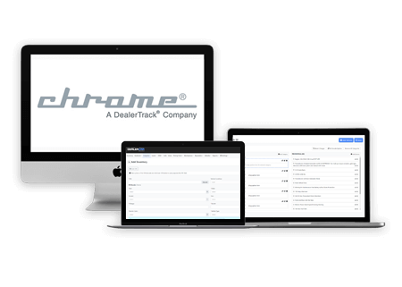 Chrome VIN Decoder Chrome VIN Decoder