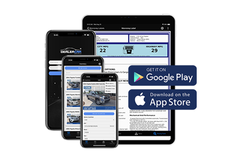 Mobile App Mobile App