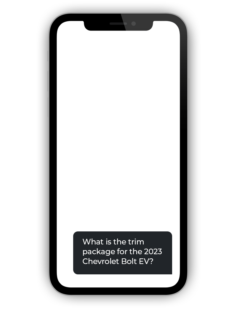AI Product Expert Showcase