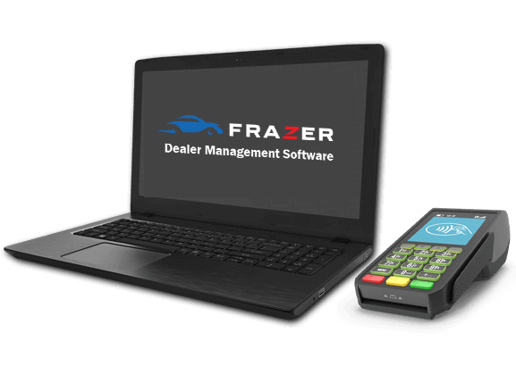 FrazerPay