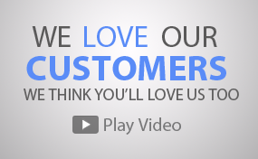 Customer Testimonials