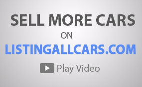 Listingallcars Com Used >> Websites For Car Dealers Listingallcars Com Used >> Websites For Car Dealers