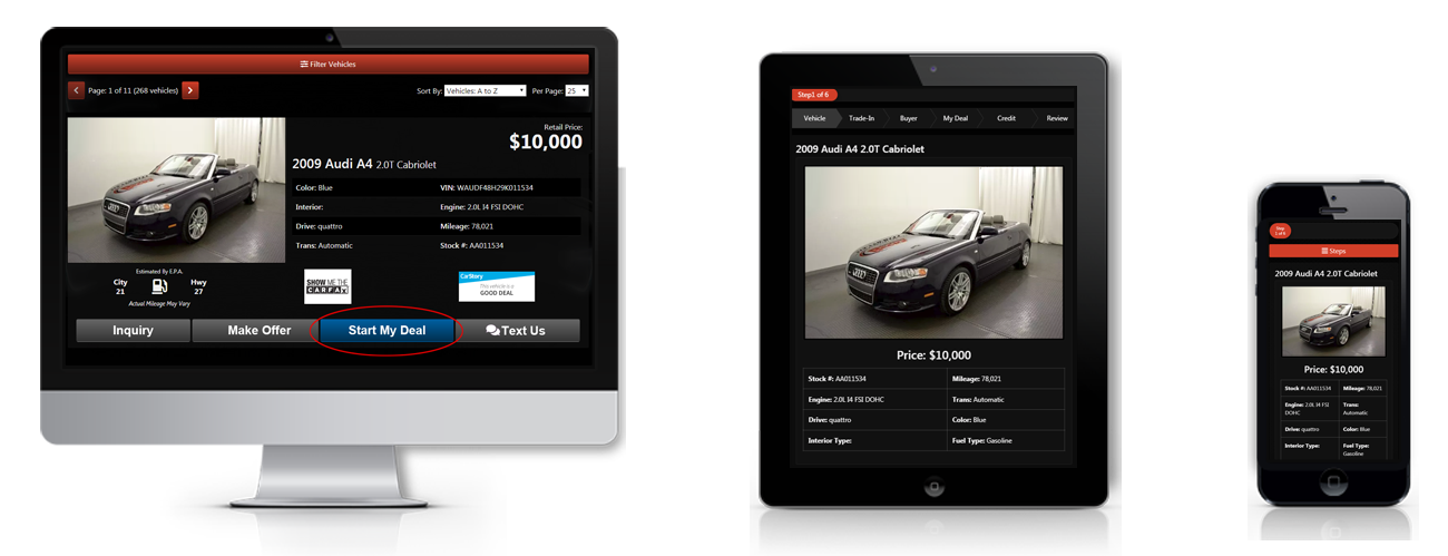 Internet Car Sales >> Websites For Car Dealers Internet Car Sales >> Websites For Car Dealers
