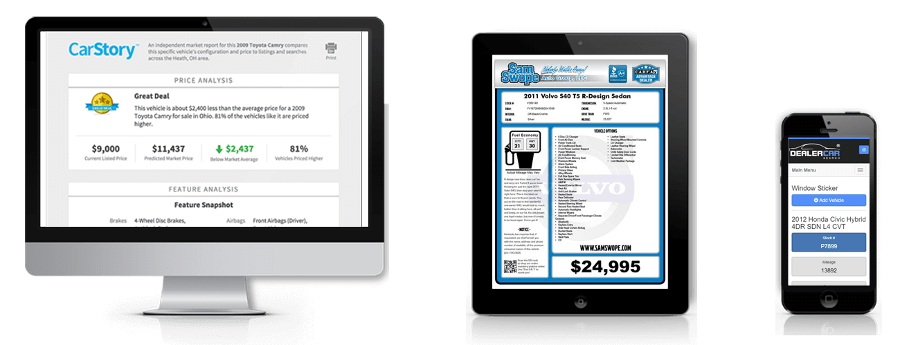 Inventory Merchandising